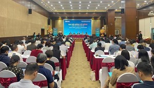 ABBANK tổ chức thành công Đại hội Cổ đông năm 2025