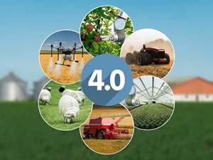 Nông nghiệp 4.0: Đổi cách làm – tăng giá trị
