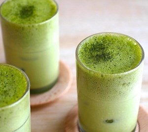 Hương trà xanh: Xu hướng mới mở ra cơ hội vàng cho F&B Việt
