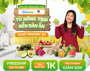 Kết nối cung – cầu: Câu chuyện từ những phiên chợ nông sản đến sàn thương mại điện tử