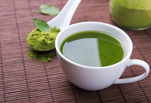 Thời điểm tuyệt vời nhất để uống trà matcha tốt cho sức khỏe