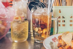 Xu hướng "regional flavor": Khi hương vị vùng miền được thương mại hóa trong ngành đồ uống
