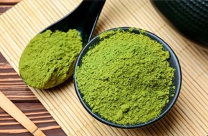  Matcha - “ngôi sao” mới của xu hướng sống xanh