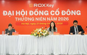 ROX Key: Hợp lực hệ sinh thái, mở biên tăng trưởng trong chu kỳ mới