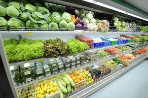 Thực phẩm sạch lên ngôi: Thay đổi lớn trong hành vi tiêu dùng nông sản