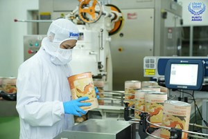 Bí quyết giúp mẹ chọn sữa an toàn, chất lượng cho con