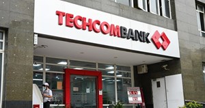 Năm 2023 Techcombank đặt mục tiêu lợi nhuận đạt 22.000 tỷ đồng giảm 14% so với năm ngoái