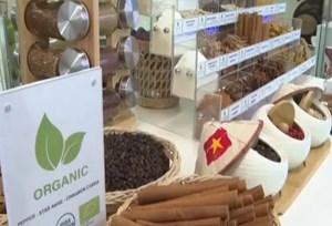 Tiêu dùng xanh: Xu hướng đồ uống tự nhiên đang lên ngôi