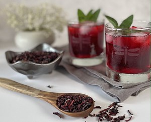 Trà không caffein: Lối sống an nhiên thời hiện đại