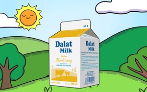 Người tiêu dùng hiện đại chọn sữa: Nguồn gốc rõ ràng, nguyên liệu từ tự nhiên