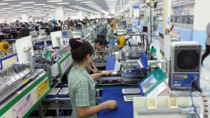 Việt Nam được đánh giá là 1 trong 5 điểm đến đầu tư toàn cầu