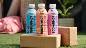 Cuộc đua mới trong ngành nước uống thể thao: Khi Gatorade và BodyArmor tái định nghĩa chiến thắng