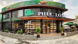 Đằng sau một vị trí đắc địa: Cuộc đua âm thầm nhưng khốc liệt