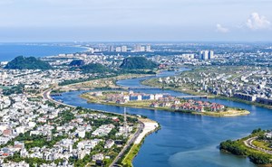 Những mảnh ghép kiến tạo giá trị cho quần thể Sun Group trung tâm Nam Đà Nẵng