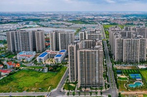 Căn hộ vừa túi tiền – phân khúc vắng bóng nhưng nhiều người cần
