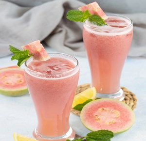 5 loại nước ép giúp quán tăng doanh thu mùa hè