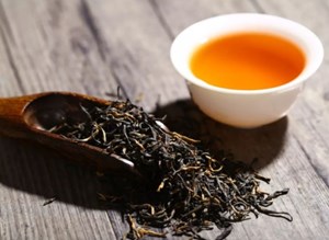 Hồng trà Shan Tuyết: Linh hồn đậm đà trong mỗi ly trà 