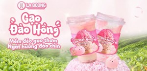 Lụa gạo, hương đào – Bộ đôi mới của LaBoong khiến cộng đồng “mê chữ ê kéo dài”
