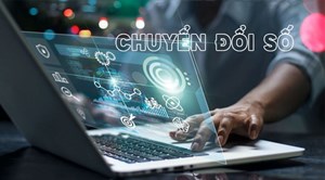 Khi doanh nghiệp Việt bước vào đường đua chuyển đổi số
