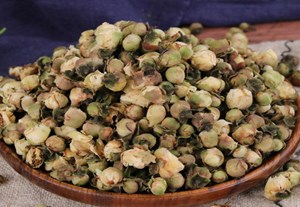 Trà hoa nụ Shan tuyết: Món quà sức khỏe từ vùng cao Tây Bắc