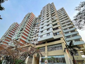 Nhà ở giá rẻ: Cơn khát còn dài trong thị trường bất động sản