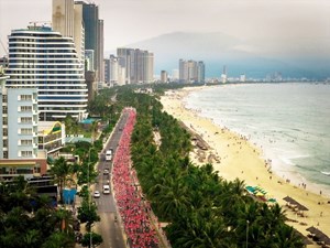 AirAsia RedRun Danang 2026: Lan tỏa kinh tế thể thao, tôn vinh giá trị sáng tạo và phát triển bền vững