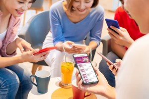 Gen Z đang thay đổi thị trường đồ uống như thế nào?