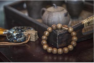 Trà và trầm: Cuộc hội ngộ của những hương thơm tự nhiên