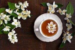 Hương hoa trà trên đỉnh cổ thụ: Bản giao hưởng ngọt dịu từ Vân Nam