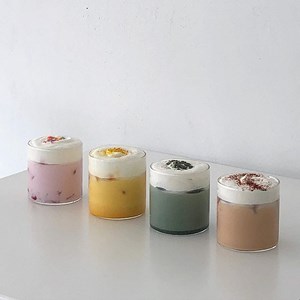 Kem muối – Lớp "vương miện" mặn mà của thị trường đồ uống 