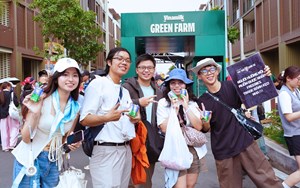 Vinamilk tung mới gần 20 sản phẩm trong quý đầu năm 2025