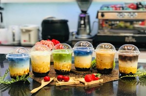 Trà sữa – mô hình F&B hút vốn đầu tư nhưng rủi ro cao