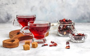 Loại trà tốt cho người bệnh đái tháo đường