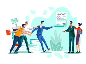 Cuộc chiến giữ chân khách hàng trong thời đại tiêu dùng tiết kiệm