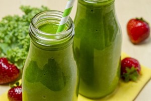 5 loại thức uống buổi sáng tốt cho sức khỏe người cao tuổi