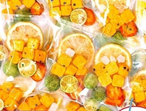 Đường phèn trong ly trà: Ngọt ngào theo cách mới