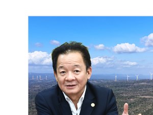 Nhìn từ dự án điện gió tại Lào của Bầu Hiển: 16 tháng về đích, tái định nghĩa lợi thế cạnh tranh