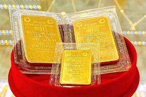 Cập nhật giá vàng hôm nay: Diễn biến mới nhất từ thị trường