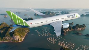 Bamboo Airways tăng vốn lên 7.000 tỷ đồng