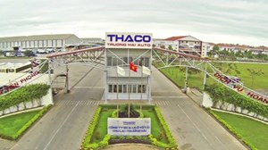 Thaco lên phương án chia tách, “chuyển” loạt công ty cho Thaco Group