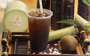 Trà bí đao và 7 công dụng khiến bạn bất ngờ