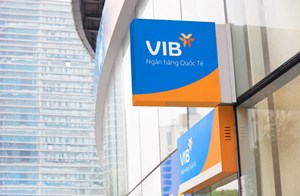 NHNN chấp thuận cho VIB tăng vốn vượt 15.530 tỷ đồng