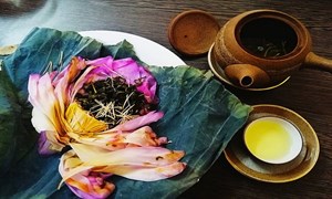 Top 10 loại chè nhất định phải thử ở Việt Nam