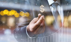 Thị trường tài chính 2025: Dòng tiền đang chảy về đâu?