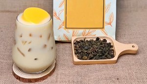 Trà ô long: Bí quyết cho ly trà sữa thanh tao chuẩn gu Gen Z