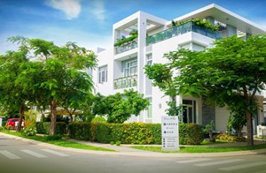 MIK Group ghi dấu với các dòng sản phẩm BĐS cao cấp 