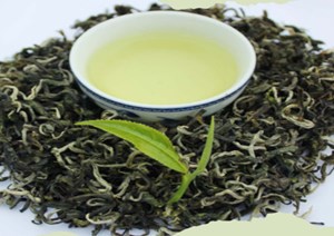 Lục trà Shan Tuyết: Thức uống cho sức khỏe và sắc đẹp