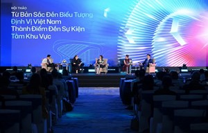 Kết nối ngành triển lãm, sự kiện và quảng cáo Việt Nam năm 2026