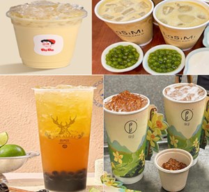 Ô long nhài: Cú lột xác truyền thống gây bão trong làng F&B