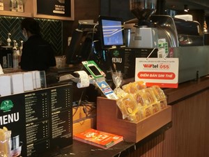 Vì sao ngành đồ uống vẫn hút người khởi nghiệp?